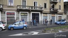Milano: 30enne egiziano trovato morto in un appartamento