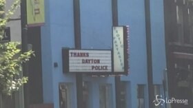 Stragi Usa, il killer di Dayton non era suprematista