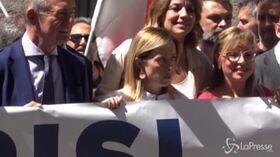 Pernigotti, Meloni: “M5S incapace di affrontare questioni industriali, marchio resta dei turchi”