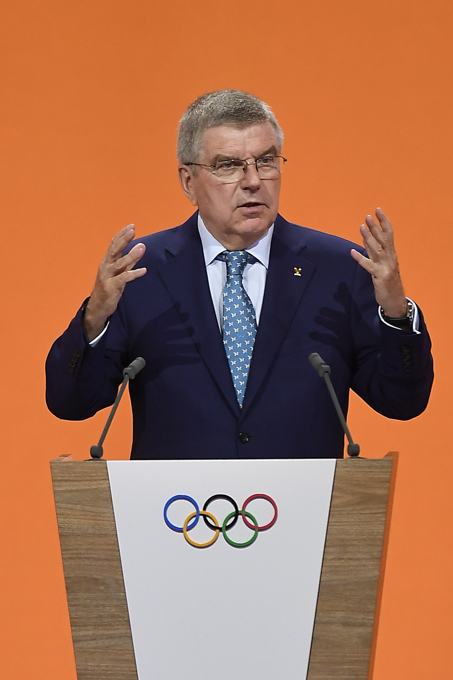 Cio: “Su Coni no a decisioni unilaterali da parte del governo”