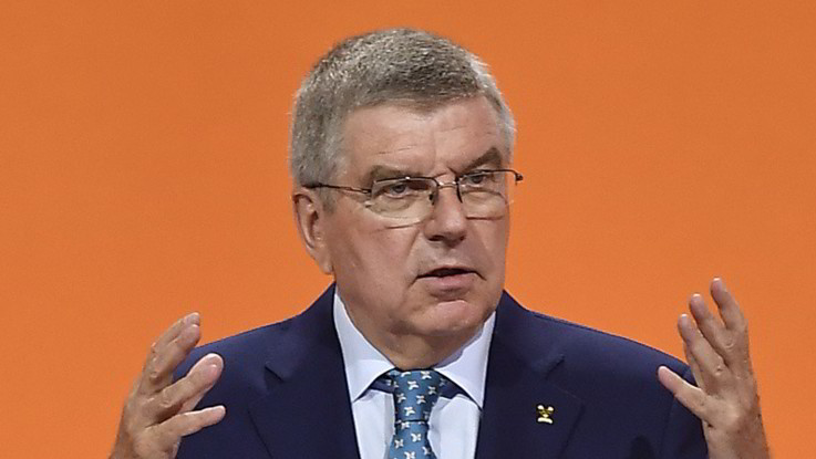 Cio: "Su Coni no a decisioni unilaterali da parte del governo"