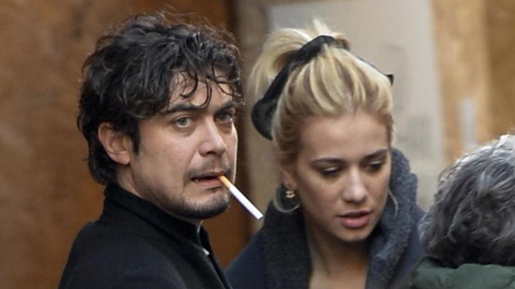 Clizia Incorvaia dopo la rottura con Sarcina: "Scamarcio si prenda le sue responsabilità"