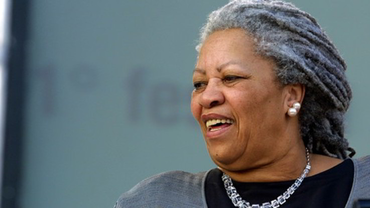 E' morta la Premio Nobel per la Letteratura Toni Morrison