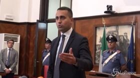 Pernigotti, Di Maio: “Marchio grande grazie a lavoratori, grazie all’accordo continueranno a lavorare”