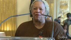 Addio a Toni Morrison, premio Nobel per la Letteratura
