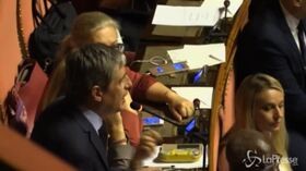 Il senatore pentastellato No Tav Airola attacca l’opera ma si confonde sui numeri