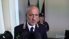 Milano, fermato il presunto responsabile dell’omicidio in viale Monza