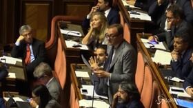 Tav, il Dem Cerno ai senatori Pd: “Ripensateci, sì all’opera un errore madornale”