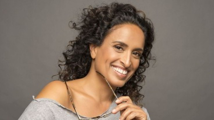 Noa giovedì protagonista a Lunaria a Recanati