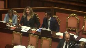 Governo spaccato sul Tav