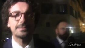 L’ultima cena di Toninelli?