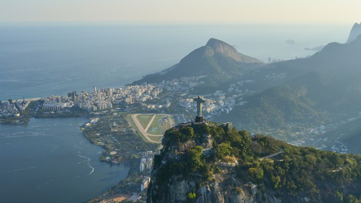 Rio de Janeiro, Raphael Nogueira on Unsplash