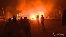 Roghi e barricate: il Kirghizistan sull’orlo di una crisi politica