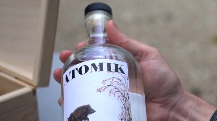 Chernobyl, una vodka senza radiazioni per rilanciare l'economia