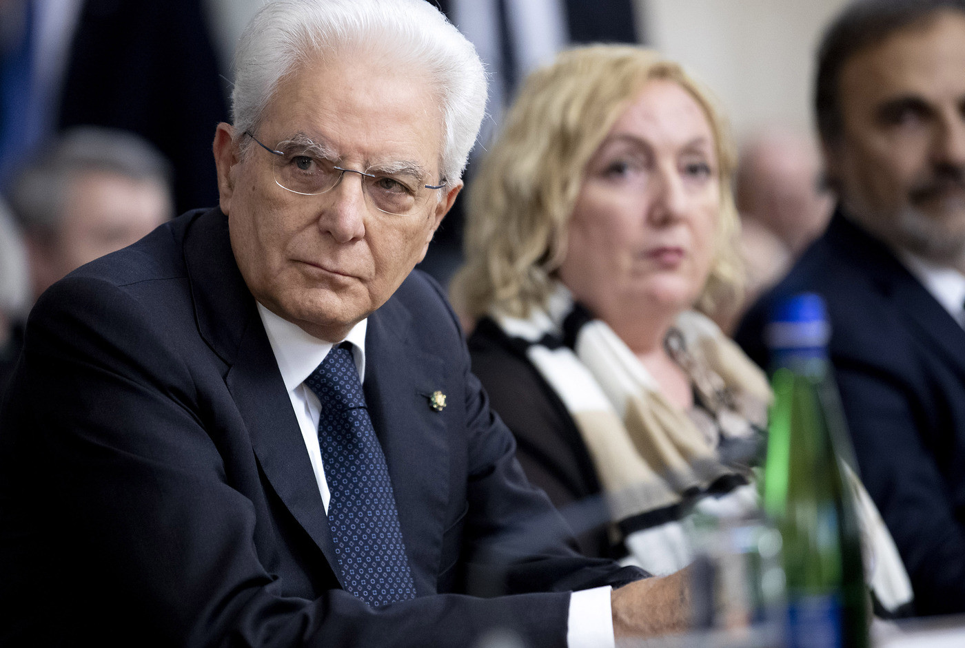Decreto sicurezza bis, Mattarella firma ma rileva criticità