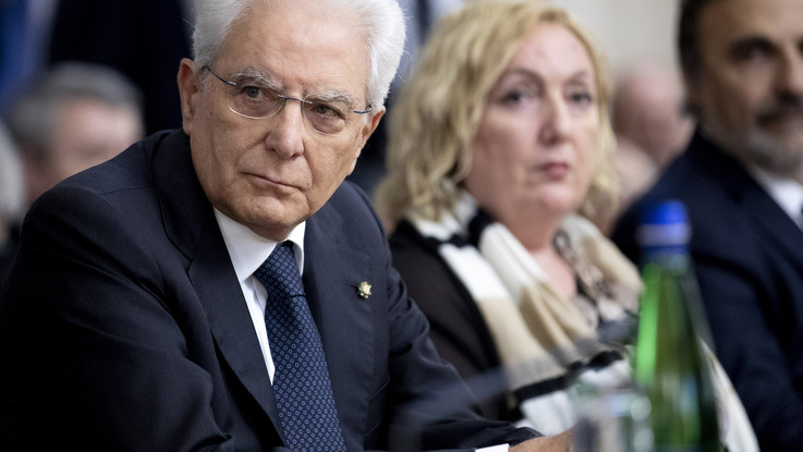 Decreto sicurezza bis, Mattarella firma ma rileva criticità