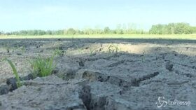 Allarme Onu: aumento fame e migrazioni per cambiamenti climatici