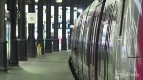 Regno Unito fuori dall’Interrail
