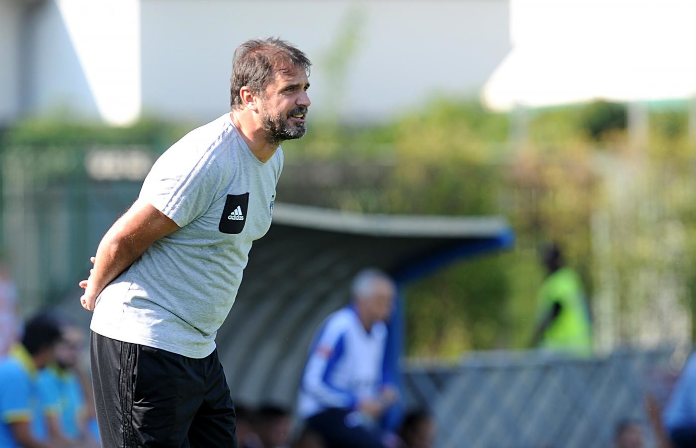 Serie B, Pisa-Benevento apre il campionato il 23 agosto