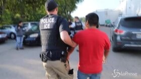 Usa, maxi raid anti migranti: 680 arresti in Mississipi