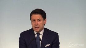Crisi di governo, Conte: “Salvini spieghi agli elettori le ragioni della rottura”