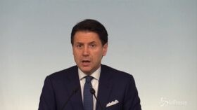 Crisi governo, Conte: “Farò in modo sia la più trasparente della storia”