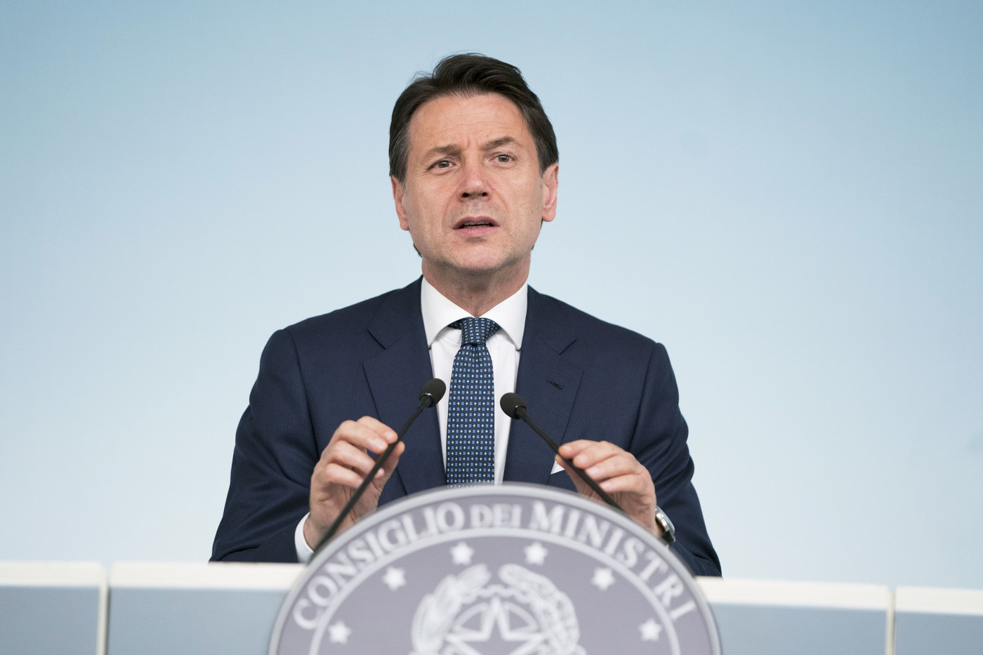 Conte sfida Salvini: spieghi in Parlamento perchè fa cadere il Governo”