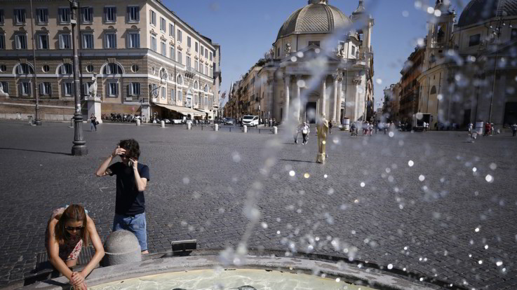 Bel tempo e temperature in aumento, il meteo del 9 e 10 agosto