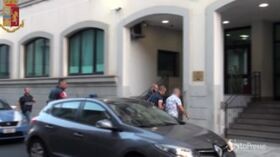 ‘Ndrangheta, 28 arresti a Reggio Calabria