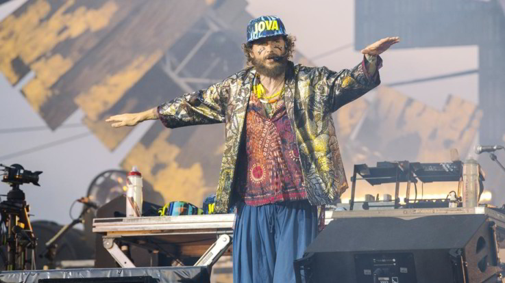 Stop alla data di Vasto del Jova Beach party di Jovanotti