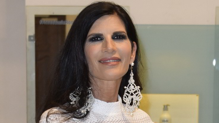 Pamela Prati a 'Oggi': "Ora sono solo Paola Pireddu e farò un film"