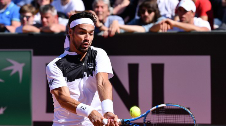 Atp Montreal, Fognini approda ai quarti: affronterà Nadal