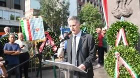 75 anni fa l’eccidio di piazzale Loreto, a Milano la commemorazione