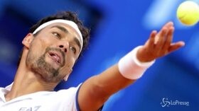 Montreal, Fognini eliminato nei quarti da Nadal