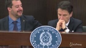 Crisi governo, Conte pronto a riferire in Parlamento