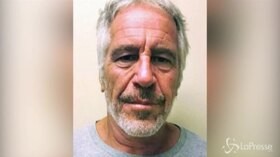 Jeffrey Epstein si è suicidato in carcere