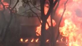 Esplode un’autocisterna in Tanzania: 62 morti