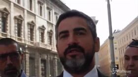 Taglio parlamentari, Fraccaro: “Al voto dopo la riforma, non serve molto tempo”