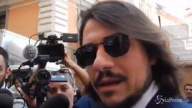 Crisi di Governo, Sodano: “Mai casta, siamo cittadini normalissimi”