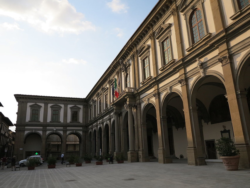 Ictus, il Santa Maria Nuova di Firenza tra migliori centri europei