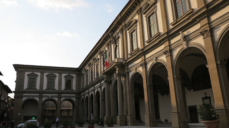 Ictus, il Santa Maria Nuova di Firenza tra migliori centri europei