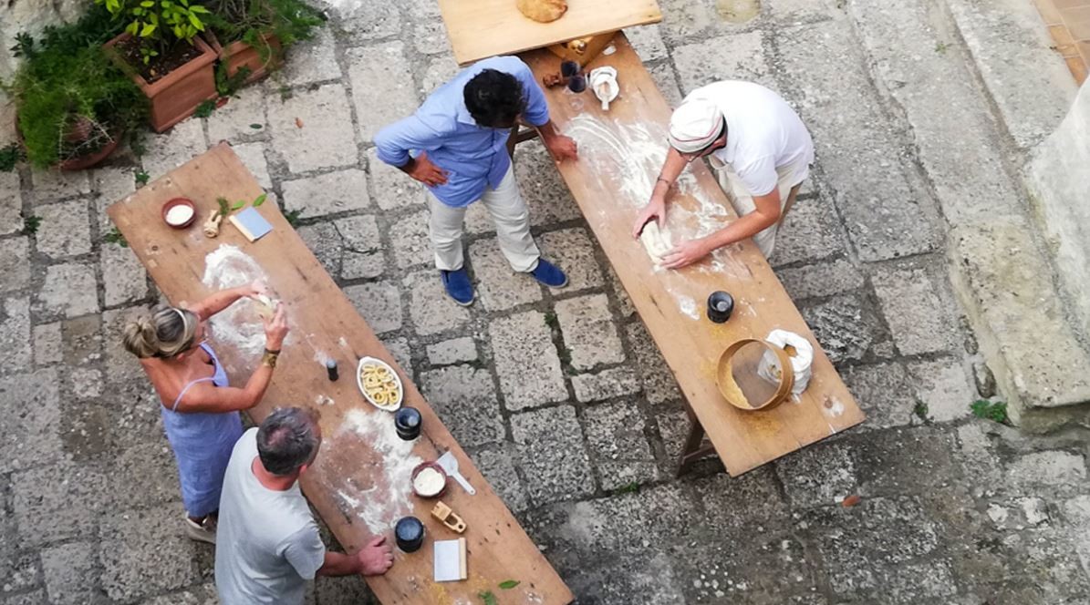 La Terra del Pane in mostra a Matera