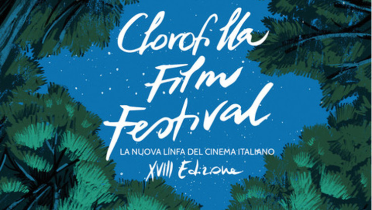 'Clorofilla film festival': il cinema verde in Maremma