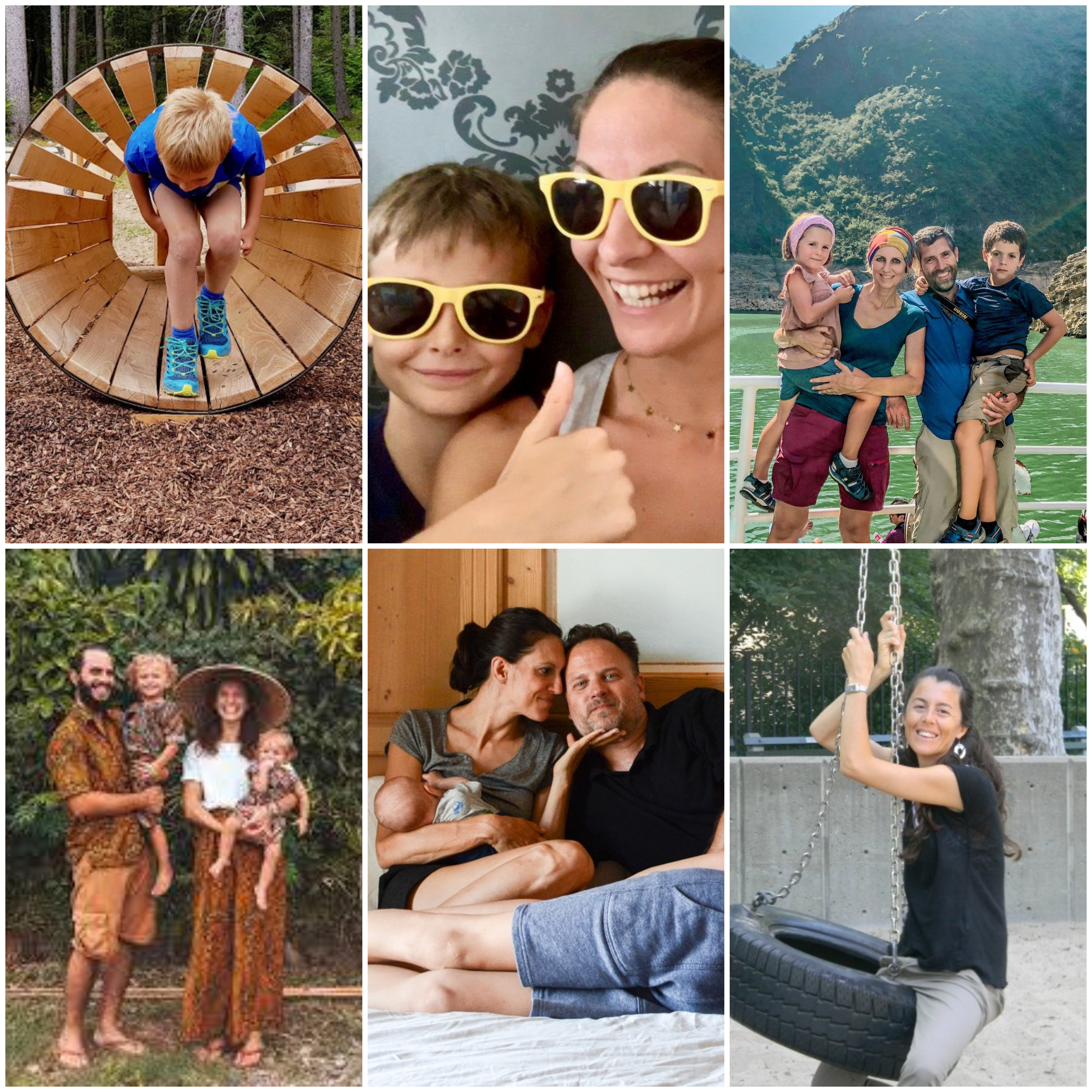 In vacanza coi bambini: i genitori non sono più soli grazie ai Family Travel Blogger