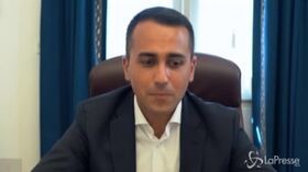 Crisi di Governo, Di Maio: “Nessuno vuole sedersi al tavolo con Renzi”