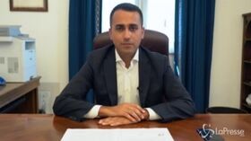 Crisi di governo, Di Maio: “La Lega pagherà la pugnalata alle spalle del Paese”