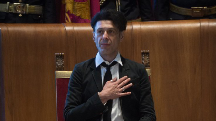 Applausi per Ezio Bosso e i Carmina Burana all'Arena di Verona