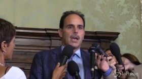 Crisi Governo, Marcucci: “Dalla Casellati ennesimo regalo a Salvini”