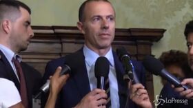 Crisi Governo, Romeo: “Disposti a votare sfiducia a Conte anche a Ferragosto”