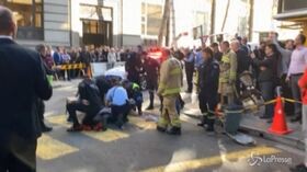 Invoca Allah poi accoltella e uccide una donna: arrestato un uomo a Sidney